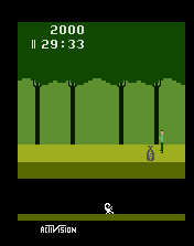 Random Pitfall 2